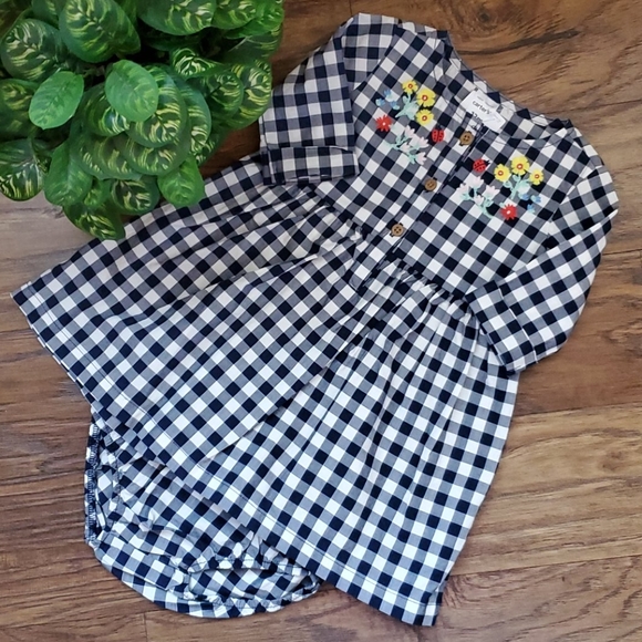 Carter's Other - NWT 👶 Two Piece Long Sleeve